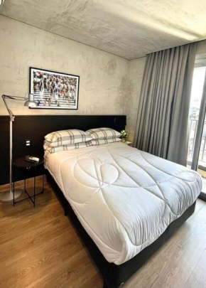 Studio em Pinheiros Próximo da Avenida Faria Lima 413
